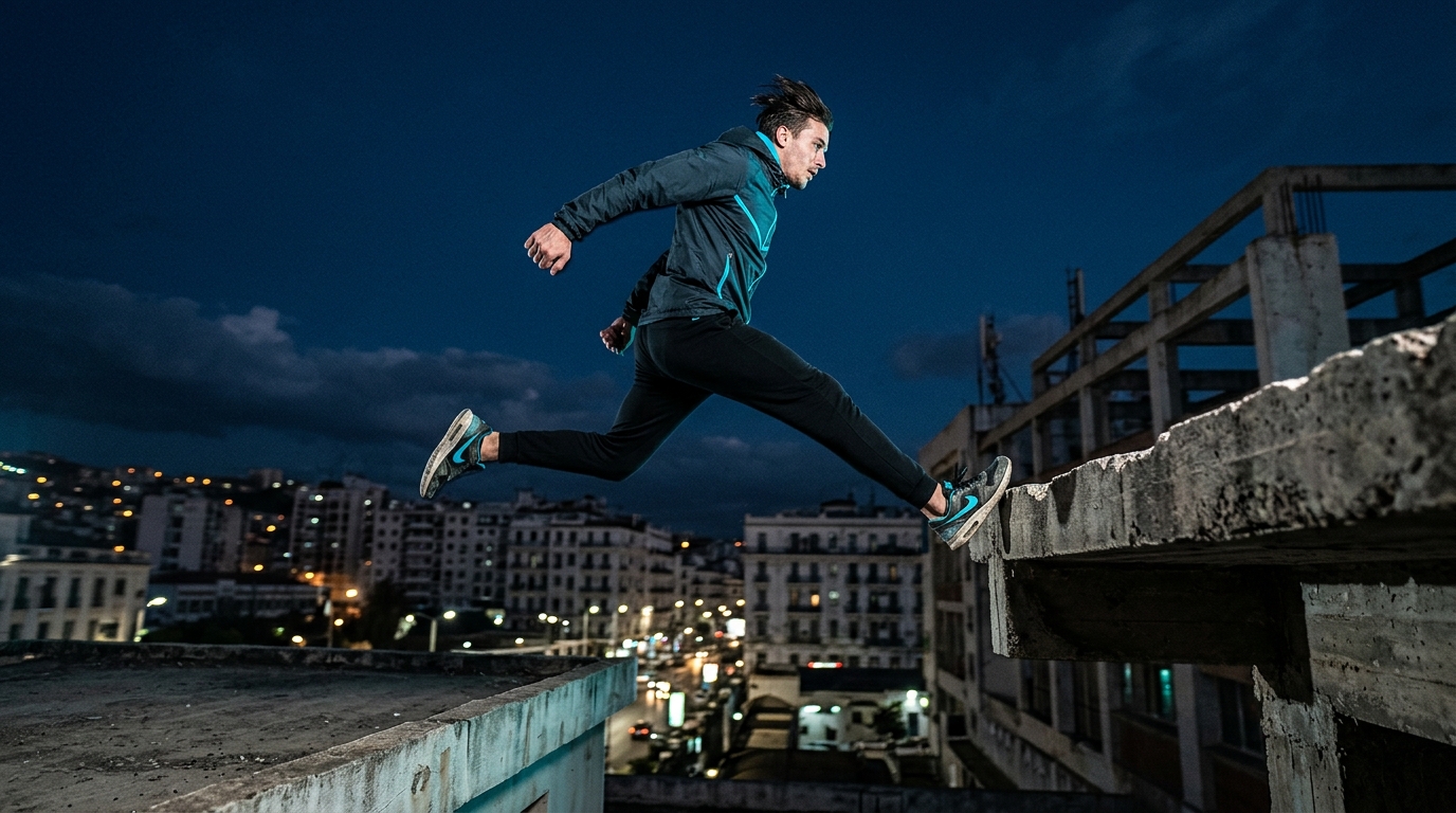Parkour