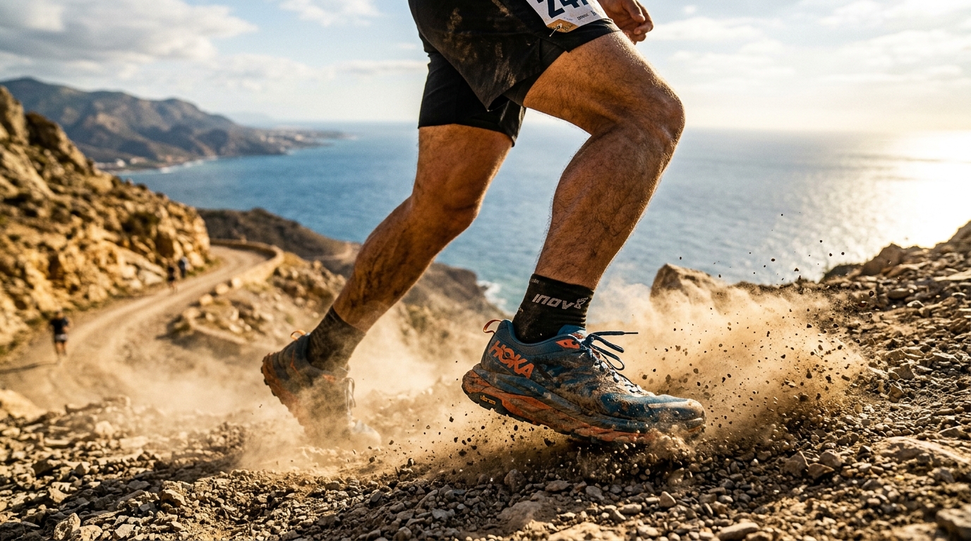 Trail